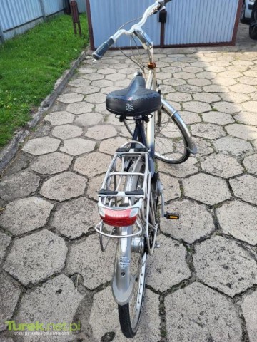 Sprzedam rower Batavus