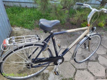 Sprzedam rower Batavus