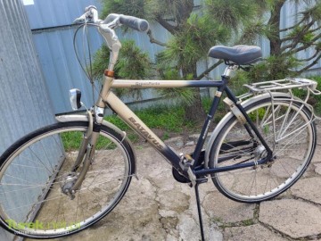 Sprzedam rower Batavus