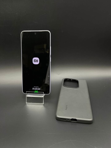 Redmi Note 14 8/256 GB 6.67"