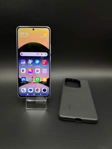 Redmi Note 14 8/256 GB 6.67"