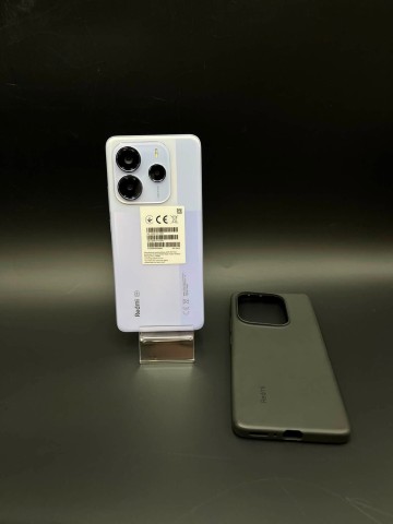 Redmi Note 14 8/256 GB 6.67"