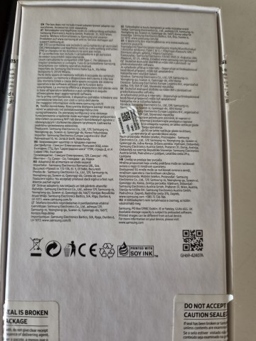Sprzedam smartfon a54 5G