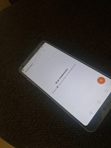 Sprzedam LG g6 LTE nfc