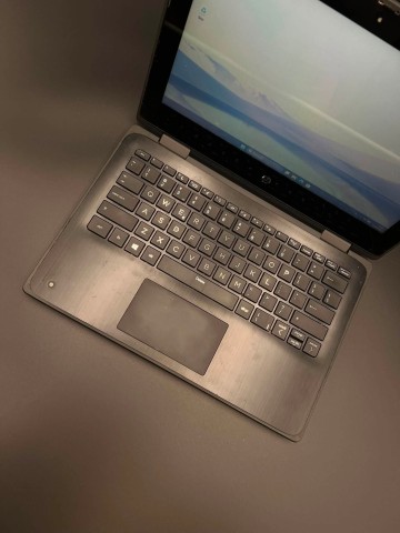 Laptop HP Probook x360 g7 11 4/120 GB