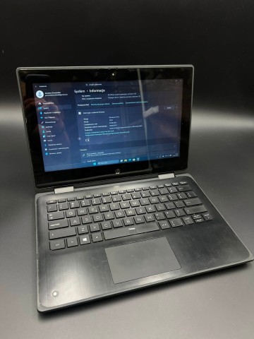 Laptop HP Probook x360 g7 11 4/120 GB