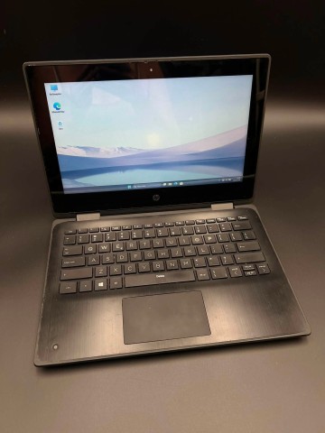 Laptop HP Probook x360 g7 11 4/120 GB
