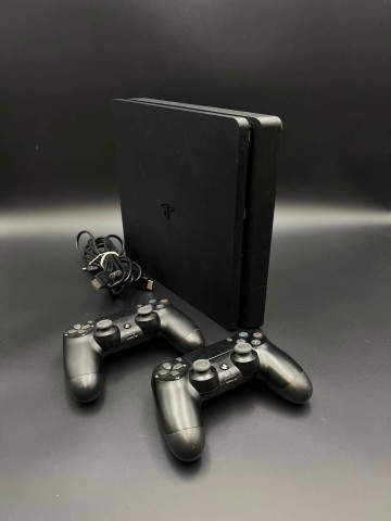 Konsola PS4 CUH-2216a 500 GB