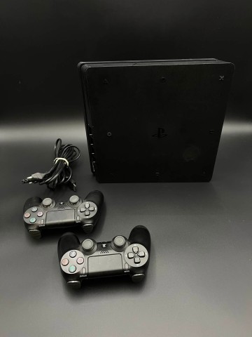 Konsola PS4 CUH-2216a 500 GB