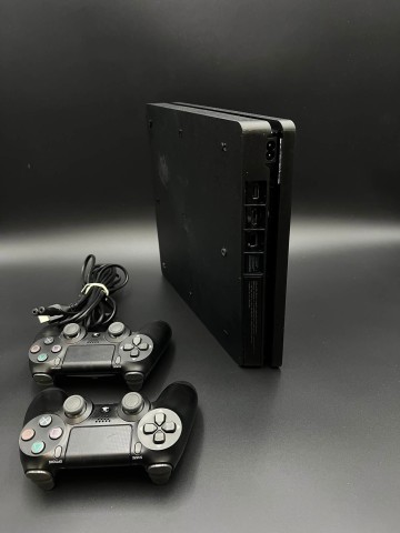 Konsola PS4 CUH-2216a 500 GB