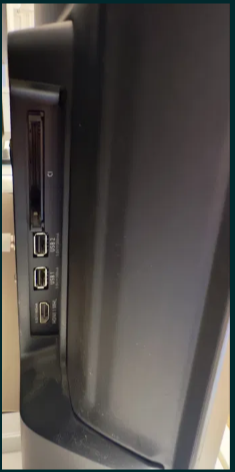 Telewizor Philips 32" Full HD, WI-Fi, Netflix, YouTube