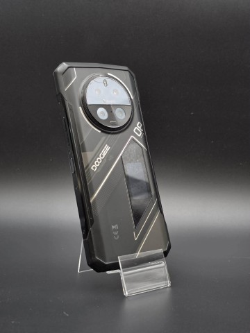 Dooge V40 Pro 16/512 GB Stan: stan bardzo dobry, sprawny.