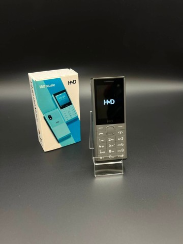Telefon HMD 150 Music komplet + gwarancja