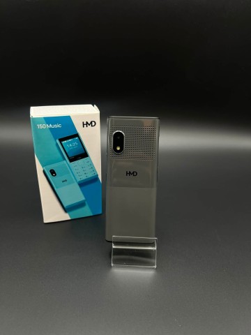 Telefon HMD 150 Music komplet + gwarancja
