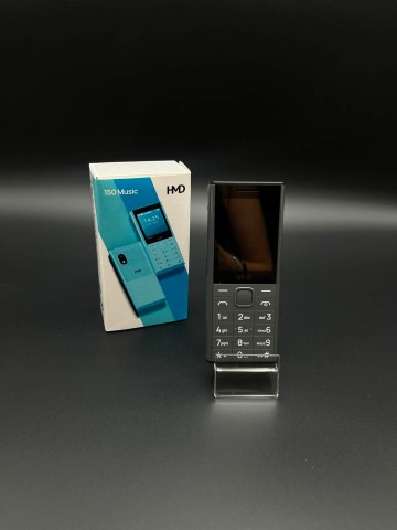 Telefon HMD 150 Music komplet + gwarancja