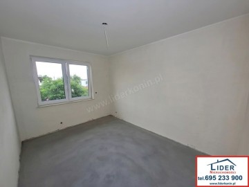 Nowe apartamenty z ogrodem - Stary Konin, ul. Fieldorfa