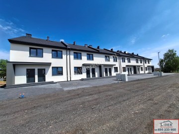 Nowe apartamenty z ogrodem - Stary Konin, ul. Fieldorfa