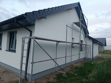 Docieplenia