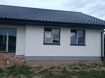 Docieplenia