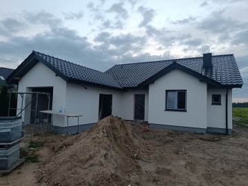 Docieplenia