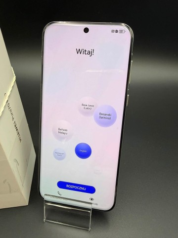 Huawei Pura 70 Pro 12/512 gb Stan: sprawny, bardzo dobry. D