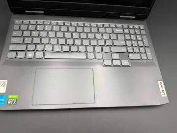 Laptop Lenovo Ideapad Gaming 3 15IAH7 Stan: sprawny, bardzo