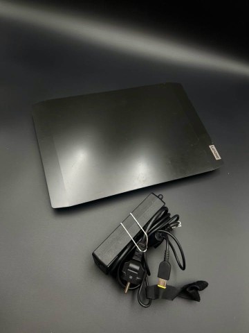 Laptop Lenovo IdeaPad Gaming 3 15ARH05 15.6" 16/512 GB