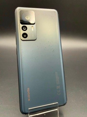 Xiaomi 12T 8/128 GB  Stan: używany, sprawny.  Specyfikacja: