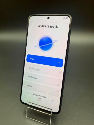 Xiaomi 12T 8/128 GB  Stan: używany, sprawny.  Specyfikacja: