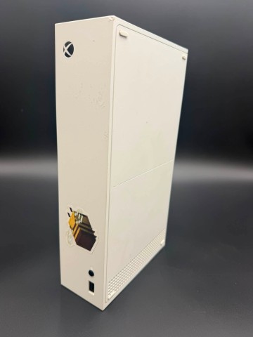 Konsola Xbox Series S 512 GB Model 1885 Stan: używany, spra