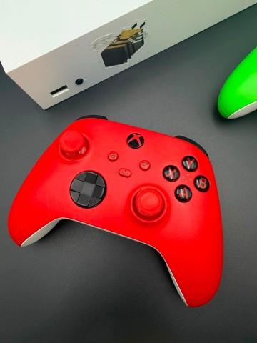 Konsola Xbox Series S 512 GB Model 1885 Stan: używany, spra