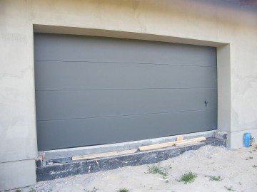 BRAMY GARAŻOWE 691422174
