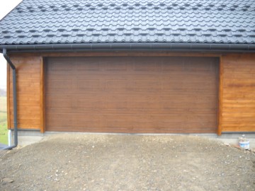 BRAMY GARAŻOWE 691422174