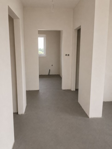 Sprzedam nowy dom w Kraśnicy