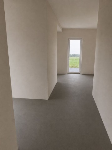Sprzedam nowy dom w Kraśnicy