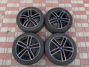 Koła Opony Felgi 5x105 ET44 Opel Astra 2024 rok