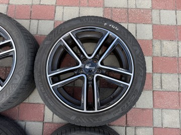 Koła Opony Felgi 5x105 ET44 Opel Astra 2024 rok