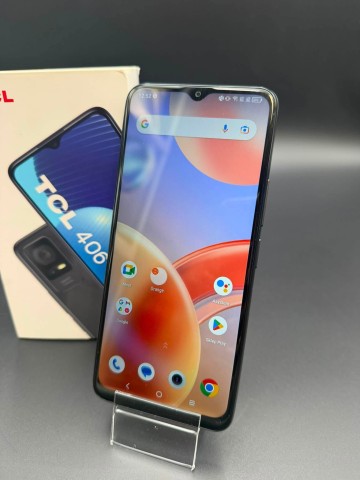 TCL 406 Stan: bardzo dobry, , bez śladów użytkowania W zes