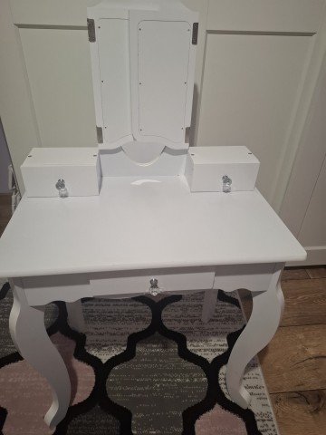 Toaletka
