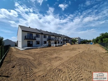 Nowoczesne, bezczynszowe apartamenty z ogrodem lub strychem