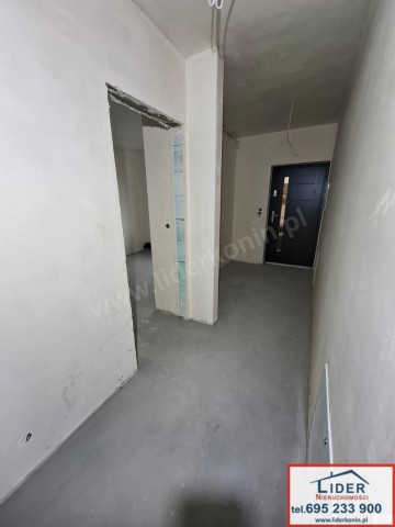 Nowoczesne, bezczynszowe apartamenty z ogrodem lub strychem