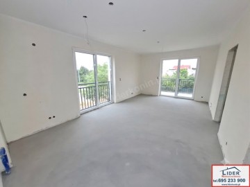 Nowoczesne, bezczynszowe apartamenty z ogrodem lub strychem