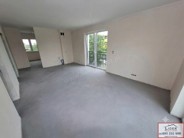 Nowoczesne, bezczynszowe apartamenty z ogrodem lub strychem