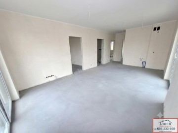Nowoczesne, bezczynszowe apartamenty z ogrodem lub strychem