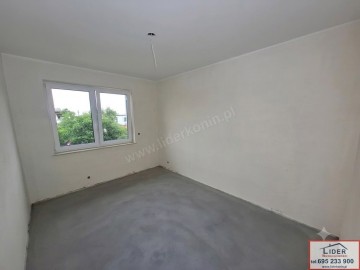Nowoczesne, bezczynszowe apartamenty z ogrodem lub strychem