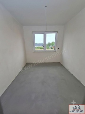 Nowoczesne, bezczynszowe apartamenty z ogrodem lub strychem