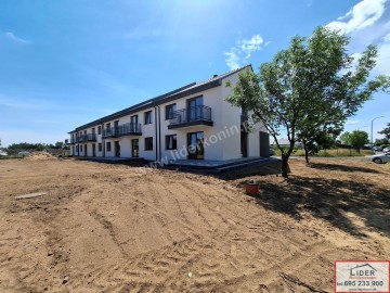 Nowoczesne, bezczynszowe apartamenty z ogrodem lub strychem