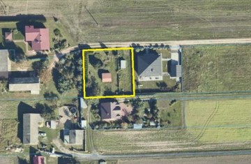 Działka budowlana o pow. 1000m2, blisko Konina-Kawnice, ul. ...