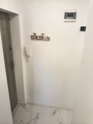 Sprzedam mieszkanie w centrum Konina