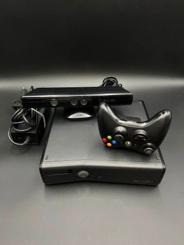 Konsola Xbox 360S 1439